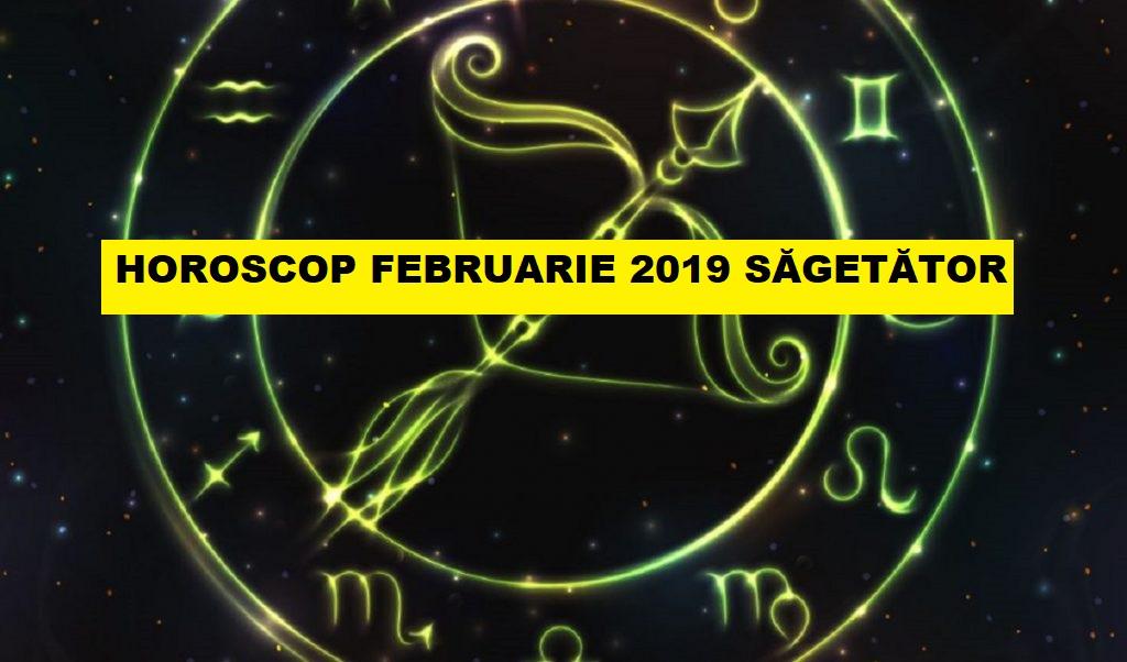 Horoscop februarie 2019 Săgetător. O lună de groază la muncă, concedieri