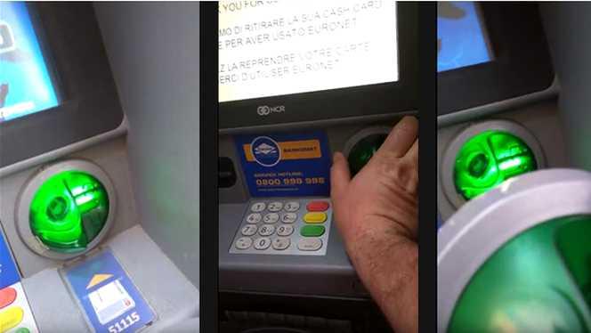 Panică printre rom&acirc;nii care au conturi la două dintre cele mai importante bănci din Rom&acirc;nia! ANAF a descins la sediile băncilor!