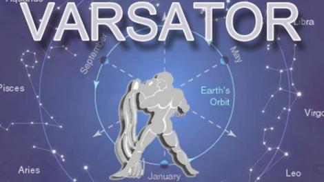 Horoscop februarie 2019 Vărsător. O lună de avertismente din partea astrelor