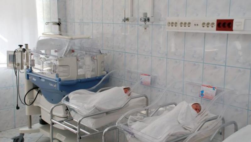 Caz cutremurător la o maternitate din Botoșani! Un bebeluș avortat a refuzat să moară pentru încă 10 ore. Mama copilului nu a dorit să îi salveze viața