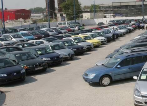 Aduceau mașini din UE și le vindeau în România. Cum au înșelat samsarii statul cu milioane de lei