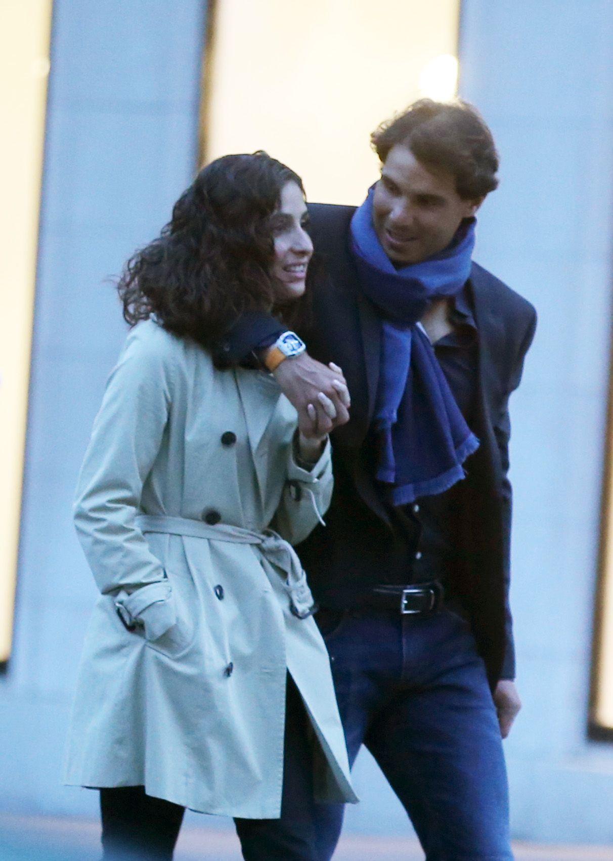 Nuntă &icirc;n tenis! Rafael Nadal se &icirc;nsoară! Cine va fi soția lui și c&acirc;nd se &icirc;nsoară tenismenul?