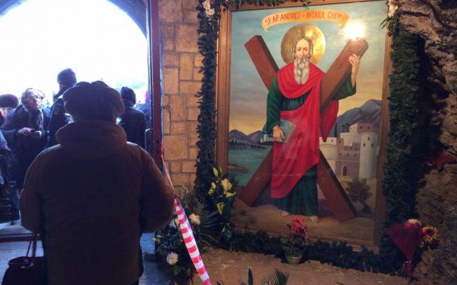 Previziuni sumbre pentru Rom&acirc;nia! Scrisoarea Sf&acirc;ntului Andrei: "Povară mare pentru voi, creștini!"