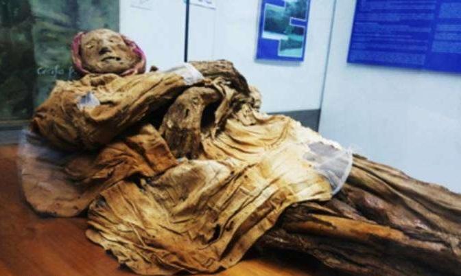 O boală gravă ar fi ajuns &icirc;n Europa din cauza unui călugăr! Locul uluitor &icirc;n care i-au fost găsite rămășițele