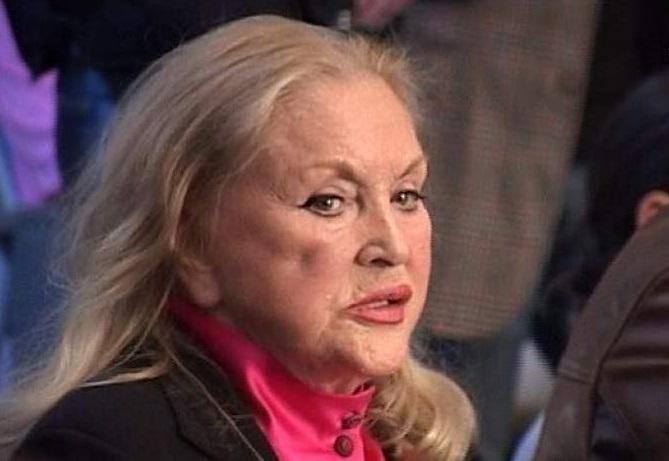 Zina Dumitrescu, &icirc;ntr-o stare &icirc;ngrijorătoare. &bdquo;Ne așteptăm la orice. E din ce &icirc;n ce mai rău&rdquo;