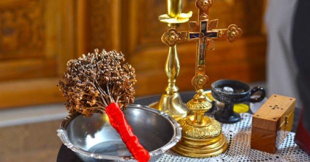 Calendar ortodox 5 ianuarie. Sâmbăta dinaintea Botezului Domnului