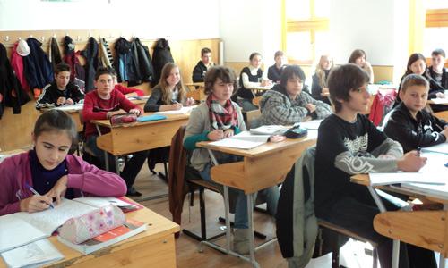 Ministrul Educației anunță SCHIMBĂRI majore &icirc;n programa elevilor de școală generală și liceu