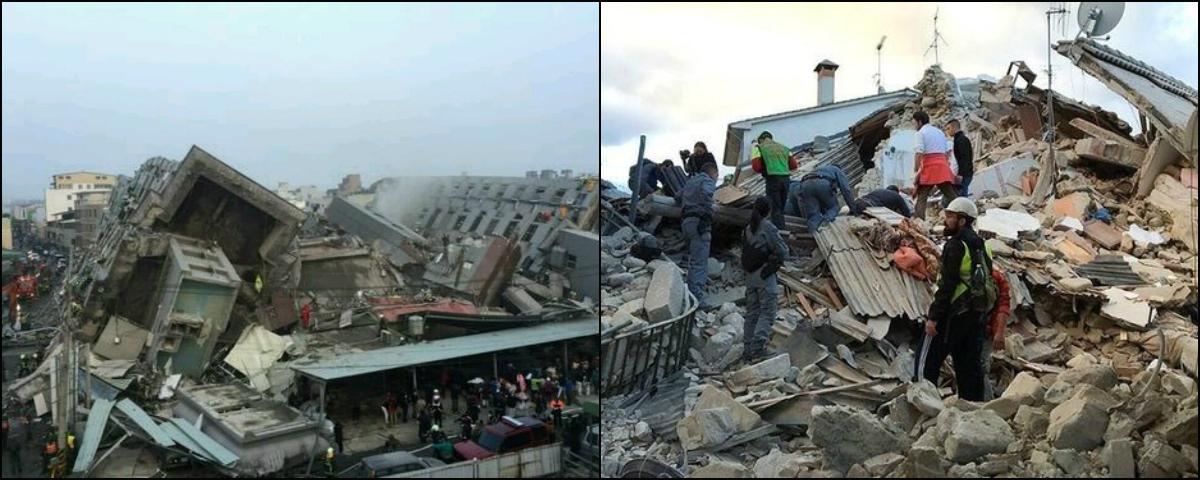 Expertii avertizează: un cutremur de 8 grade s-ar putea produce &icirc;n următoarea perioadă. Plăcile tectonice ale Păm&acirc;ntului sunt puternic influențate de Saturn