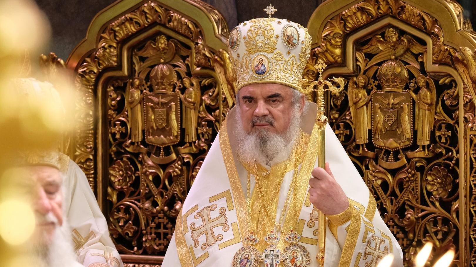 Salariul URIAȘ pe care &icirc;l &icirc;ncasează Patriarhul Daniel &icirc;ncep&acirc;nd cu 1 ianuarie. E greu de imaginat!