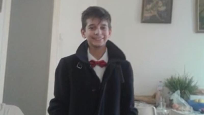 Un român de 15 ani a dat marea lovitură în Spania! Puștiul a făcut o adevărată avere peste noapte