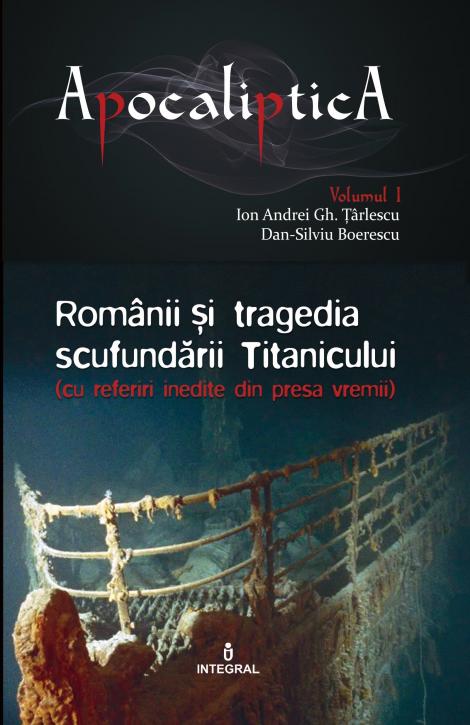 Cărți spectaculoase, apărute în premieră în România! JURNALUL lansează miercuri colecția ”APOCALIPTICA”