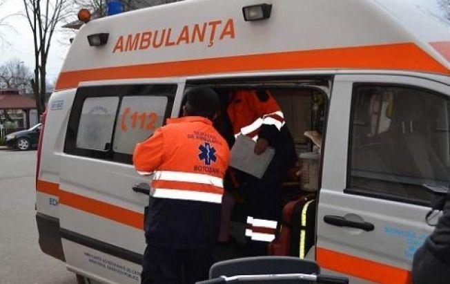 Tragedie &icirc;n ziua de Bobotează. Un t&acirc;năr și-a &icirc;njunghiat fratele &icirc;n g&acirc;t