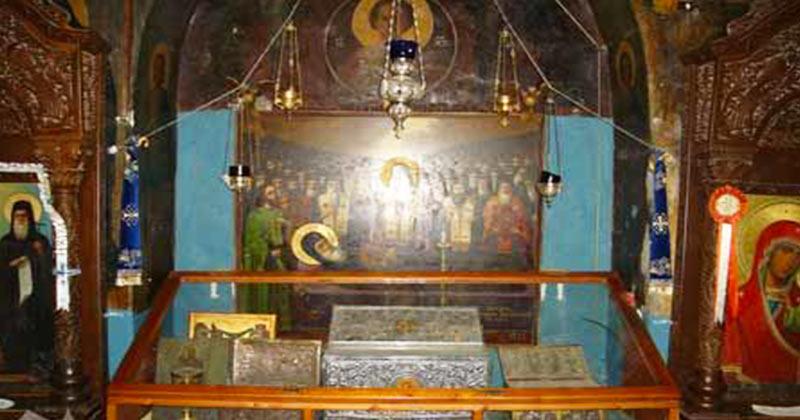 Rugăciune puternică la Sf&acirc;ntul zilei de astăzi! &Icirc;i ajută pe toți credincoșii care se roagă de ziua lui