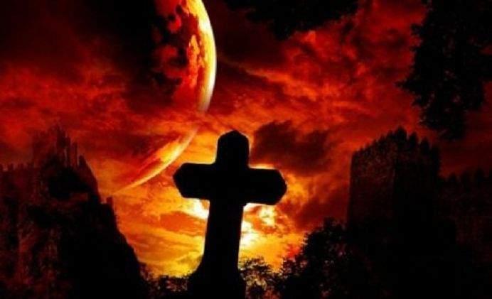 Semnul Apocalipsei a apărut! Patriarhul Kiril a vorbit despre obiectul pe care &icirc;l folosim toți și care va aduce sf&acirc;rșitul omenirii