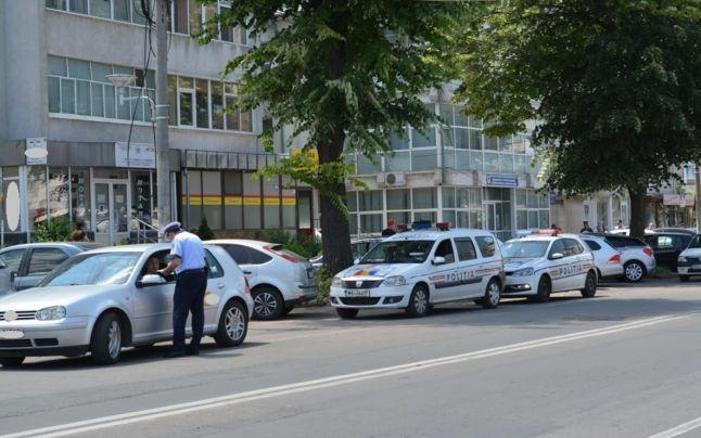 Toți șoferii din România sunt vizați! Zeci de mii de mașini au fost suspendate de la înmatriculare în ultimele luni