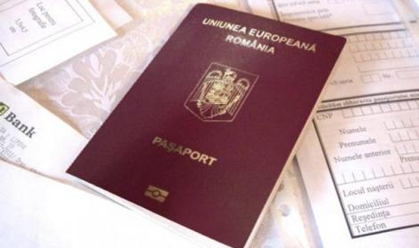 Din 2019, se schimbă pașapoartele Cum vor arăta noile documente și ce trebuie să facă românii care dețin unul
