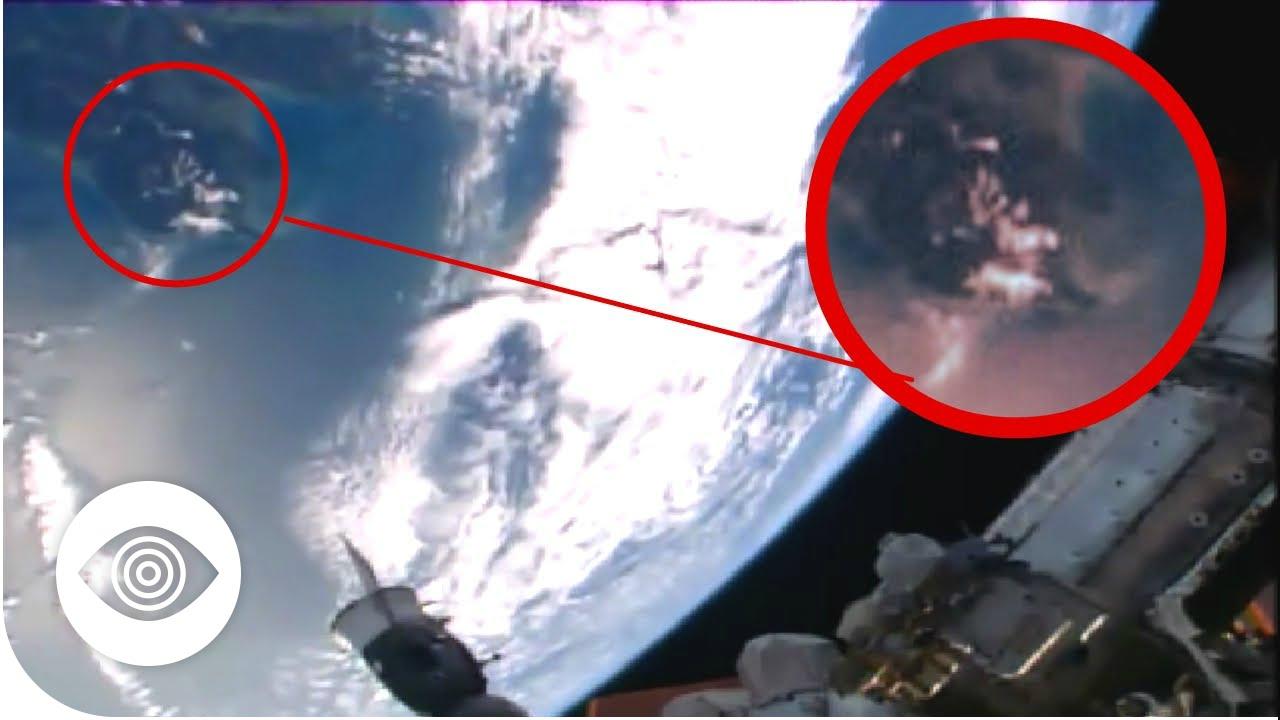 NASA alertează omenirea! Descoperire de ultimă oră a cercetătorilor americani!