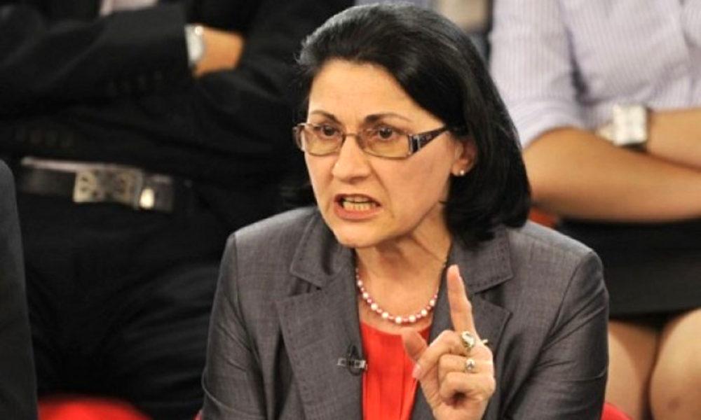 E jale &icirc;n toate școlile din Rom&acirc;nia! Ministrul Educației a făcut anunțul: &bdquo;Părinții sunt vinovați pentru asta&rdquo;