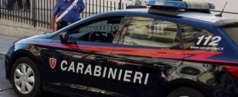 Sfârșit tragic pentru un hoț român, în Italia. A fugit de polițiști, dar a murit la câteva minute după