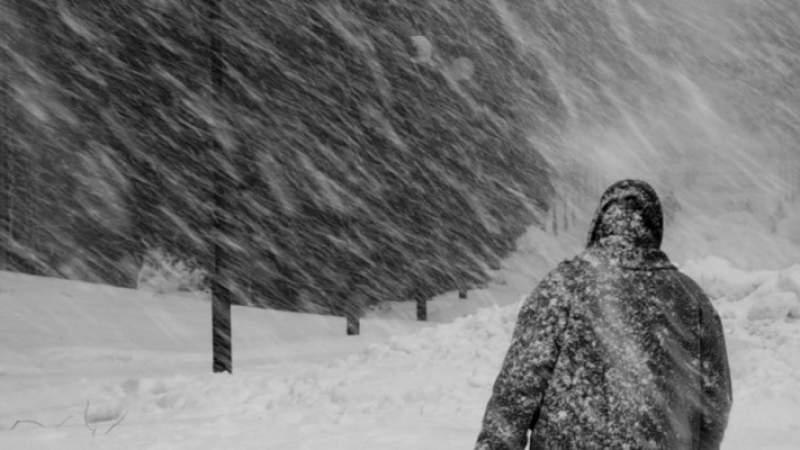 Informare meteo de vreme rea în Romania! ANM anunță ninsori și viscol până vineri