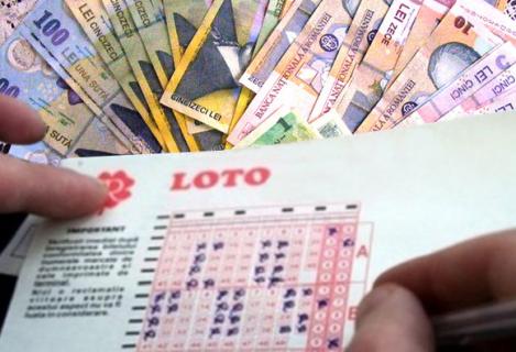 Rezultate Loto. Câți bani au câștigat românii la loto în 2018