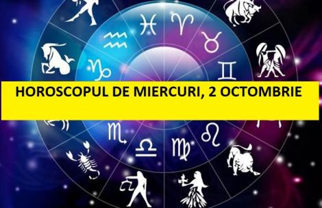 Horoscop zilnic: horoscopul zilei 2 octombrie 2019. Succes și afirmare pentru Pești