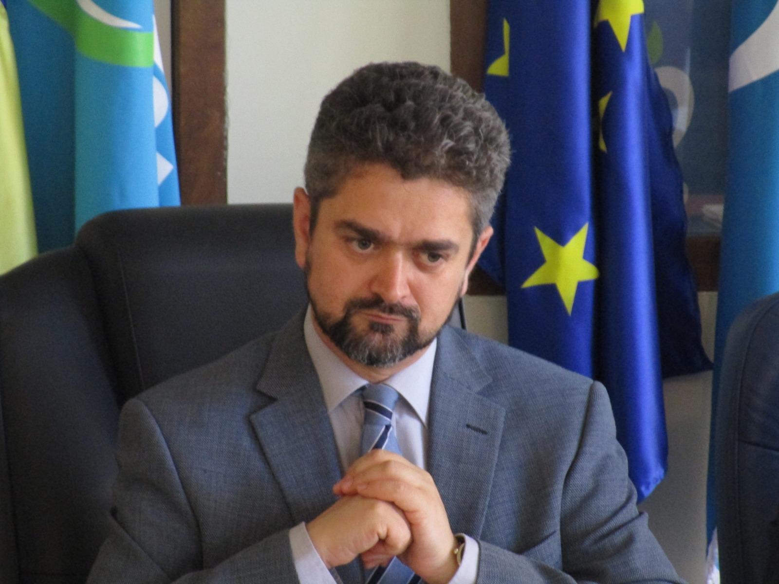 Paleologu despre diferenţa de procente &icirc;ntre Barna şi USR - PLUS din sondajul IMAS: Candidatura lui Barna este o eroare de casting