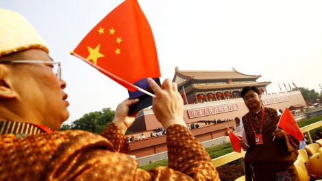 Ziua Națională a Chinei. Cinci mituri demontate despre Republica Populară Chineză