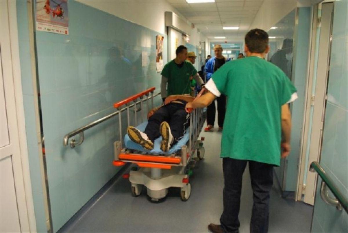 Medic fără urmă de omenie! Ce a putut să-i spună unui pacient bolnav de cancer. Familia a sesizat imediat conducerea spitalului