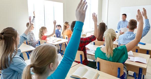 Schimbări drastice pentru elevi! Vor avea o materie nouă &icirc;n orar! Ce vor &icirc;nvăța &icirc;n plus