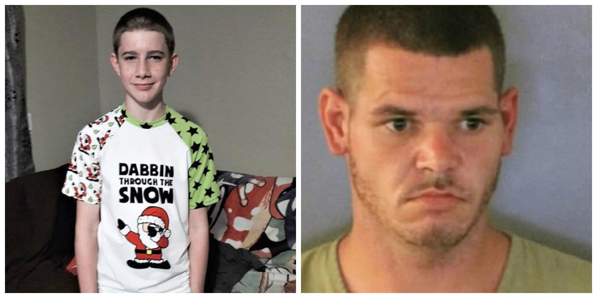 Destin crunt pentru un puști de 15 ani! A murit &icirc;n timp ce &icirc;ncerca să-și protejeze sora de un infractor care a intrat &icirc;n casa lor