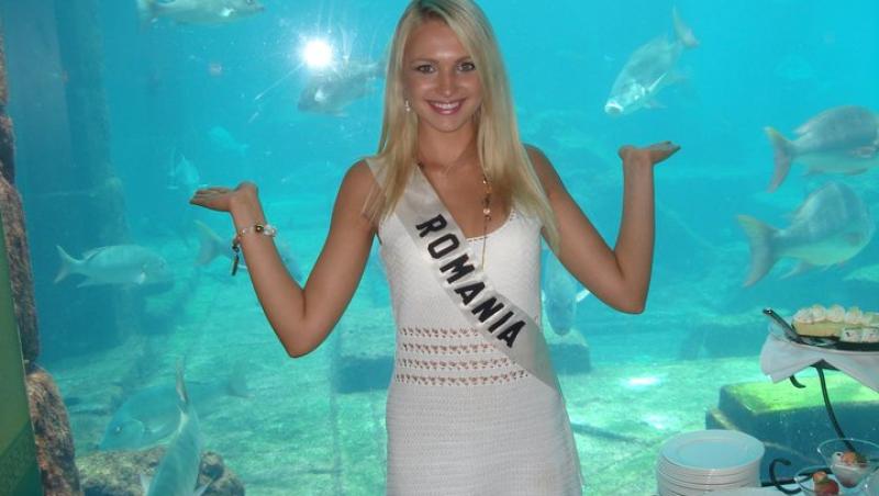 Bianca Constantin, Miss Universe România 2009 a intrat în lumea afacerilor. Cum arată în prezent ambasadoarea frumuseții, femeia care a trăit cu Anastasia Soare în Los Angeles