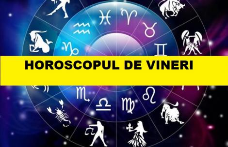 Horoscop zilnic: horoscopul zilei 11 octombrie 2019. Despărțire pentru Balanță