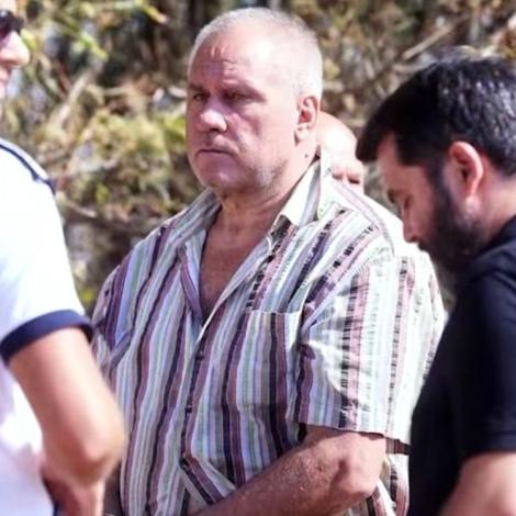 Gheorghe Dincă, clipe de groază în pușcărie: ”Un deținut l-a amenințat că-i va scoate ochii cu un ciob de sticlă”