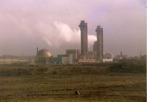 Astăzi se împlinesc 62 de ani de la Incendiul de la Windscale, cel mai grav accident nuclear din istoria Marii Britanii