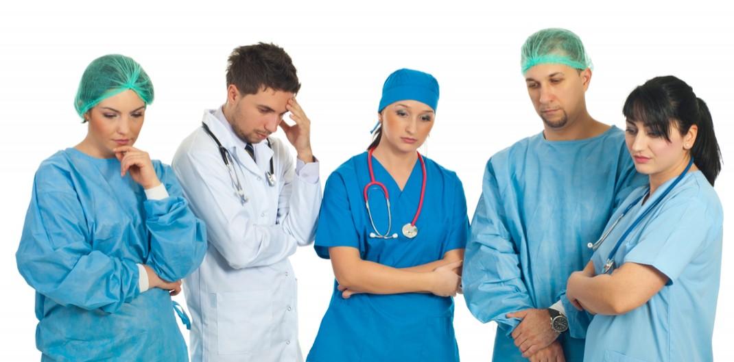 Rezidențiat 2019. Numărul posturilor scoase la concurs pentru examenul de rezidențiat a scăzut cu 1.020 față de anul trecut