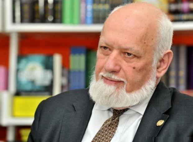 Omul care l-a condamnat la moarte pe Nicolae Ceaușescu se &icirc;nsoară! Femeia pe care o va duce la Altar, mai t&acirc;nără cu 41 de ani&nbsp;