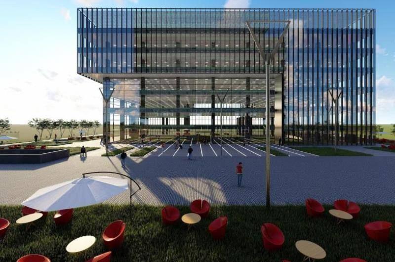 Piaţa spaţiilor de birouri din Rom&acirc;nia a crescut cu 24% &icirc;n primele trei trimestre din acest an, la 339.100 mp