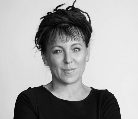 BIOGRAFIE - Olga Tokarczuk, laureată cu Nobel pentru Literatură pe 2018, pentru "imaginaţie narativă"
