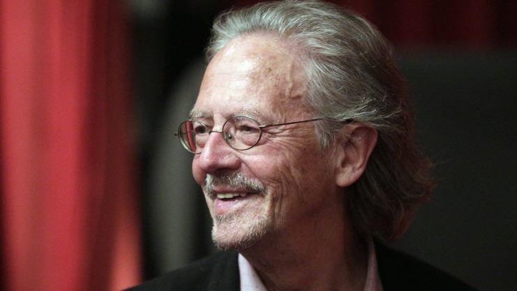 BIOGRAFIE - Peter Handke, laureat al Nobelului literar pe 2019 pentru "o operă influentă"