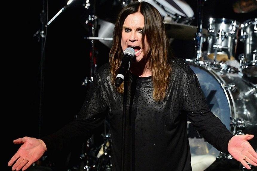 Ozzy Osbourne amână turneul european şi spune că se recuperează: Nu sunt pe moarte