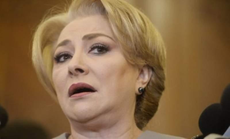 Ce crede Viorica Dăncilă despre guvernarea ei și ce &icirc;și dorește să nu se &icirc;nt&acirc;mple &icirc;n următoarea perioadă. &bdquo;Nu ne-am bătut joc de oameni niciodată&rdquo;