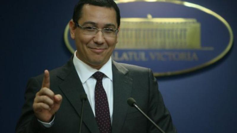Victor Ponta, ironii aruncate foștilor colegi din PSD, după demiterea guvernului Dăncilă: „Sunt foarte bucuros că...”