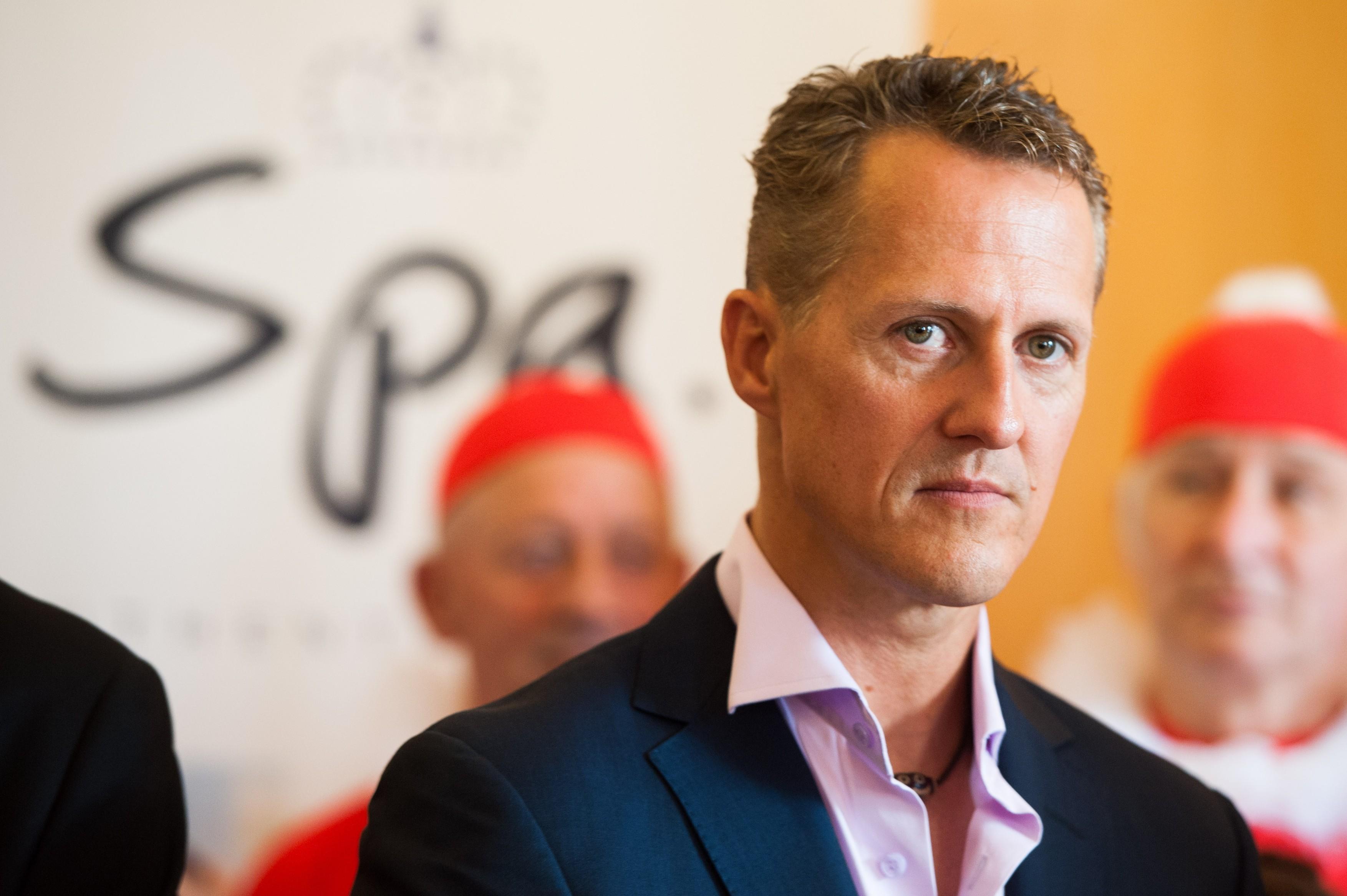 Vești uriașe despre recuperarea lui Michael Schumacher: &bdquo;Sper că vom putea c&acirc;ndva să asistăm &icirc;mpreună la...&rdquo;