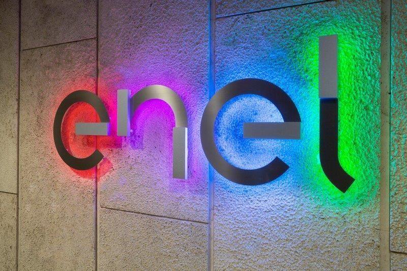 Enel a plasat o emisiune de obligaţiuni de 2,5 miliarde euro