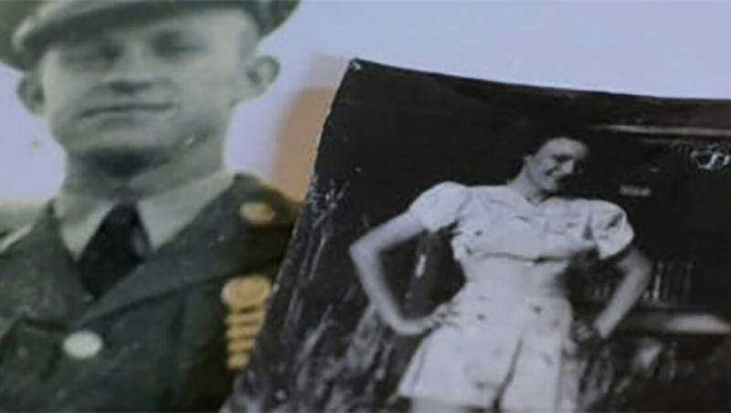 Un veteran de război și-a reîntâlnit marea dragoste din tinerețe după 75 de ani: ”Am știut întotdeauna că te-am iubit!”