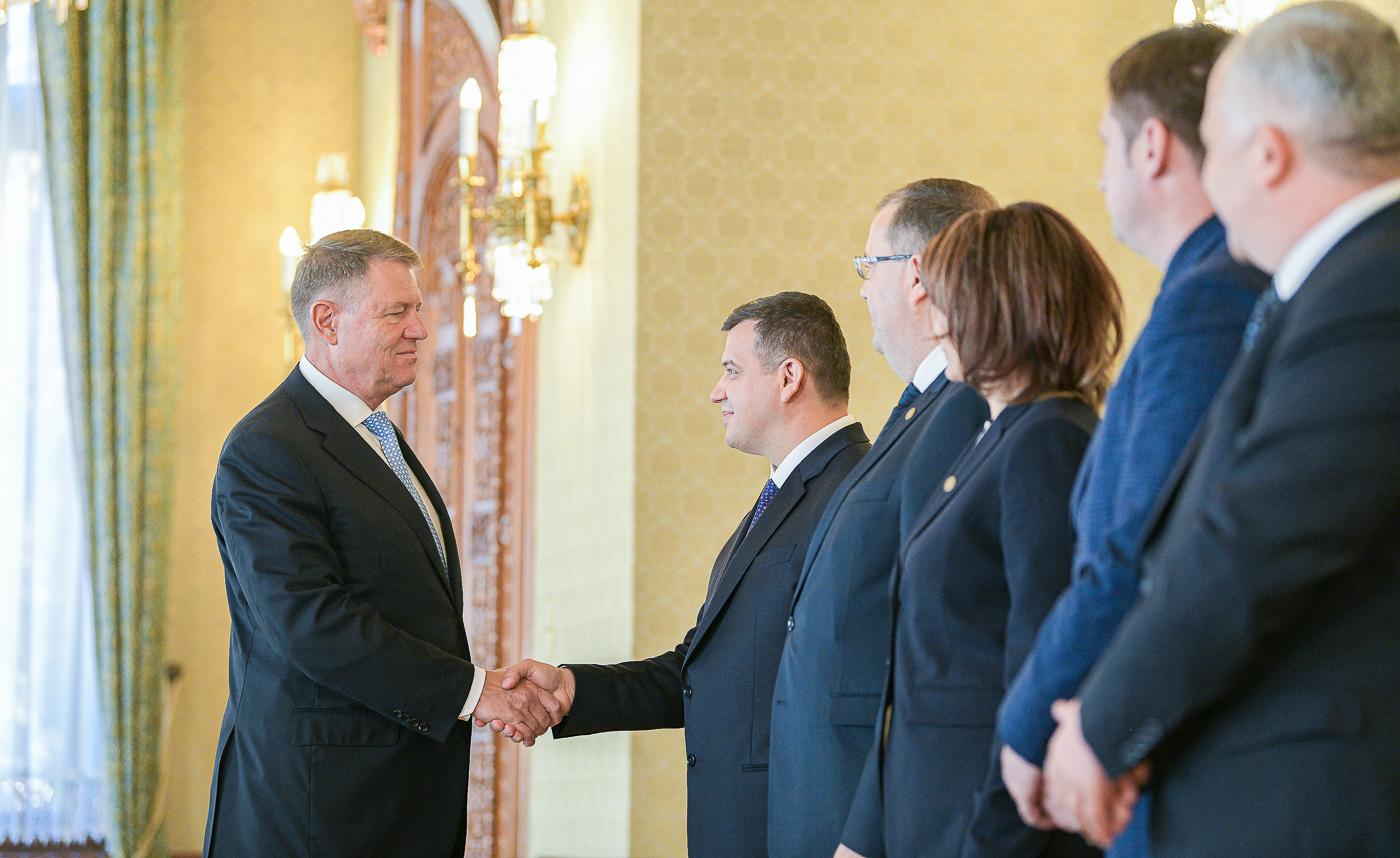 Tomac: Vom accepta discuţii cu celelalte partide pentru a &icirc;ncerca să găsim o formulă c&acirc;t mai eficientă şi c&acirc;t mai rapidă pentru a depăşi această criză politică &icirc;n mod obligatoriu