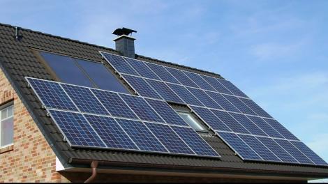 AFM a prelungit sesiunea de depunere a dosarelor de finanţare în cadrul programului privind instalarea de sisteme fotovoltaice pentru gospodăriile izolate