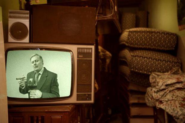 Cum era văzută Rom&acirc;nia de americani &icirc;n anii negri din vremea lui Nicolae Ceauşescu