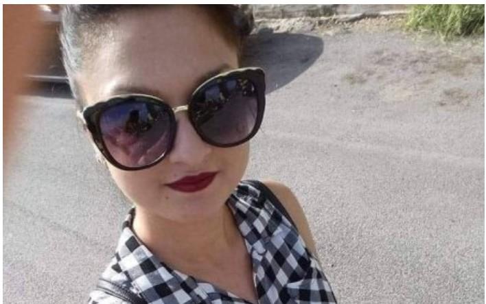 &bdquo;Ajutați-mă! Mi-e teamă să nu se &icirc;nt&acirc;mple ca la Caracal&rdquo;! Un tată &icirc;și caută disperat fiica! Dispariția Adinei, la indigo cu cea a Luizei Melencu